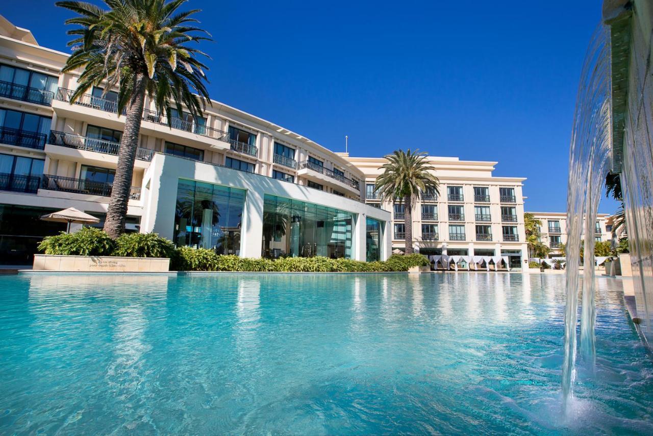Imperial Hotel Gold Coast Exterior photo