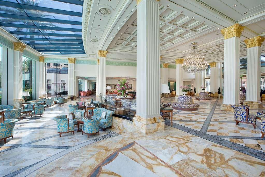 Imperial Hotel Gold Coast Interior photo